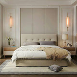 Terisa Nordic Glass Lampshade