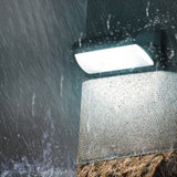 Waterproof motion sensor LED Lamps
