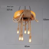 Blaine Vintage Bar Decor Chandeliers
