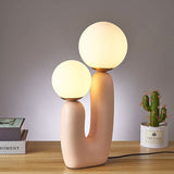 La Rosa Lamp