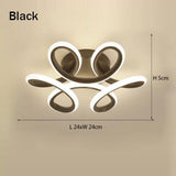 Minimalist Style LED Ceiling Lamp