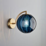 Tulise Wall Lamp