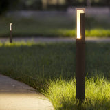 2pcs Waterproof 10W LED Lawn Lamp