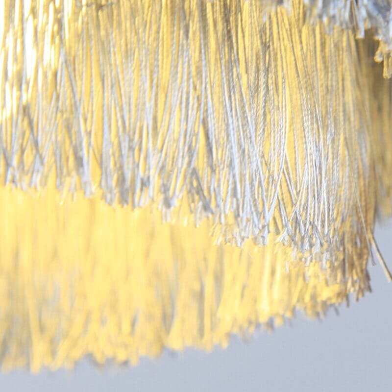 The Bohemian Chandelier