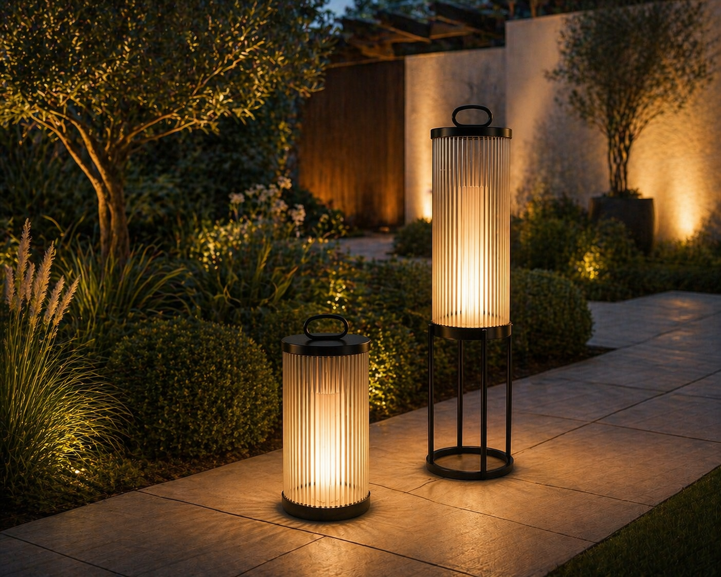 NYRA Aura Lantern (Limited Edition)