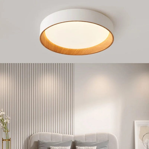 Modern Minimalist Atmosphere Lights