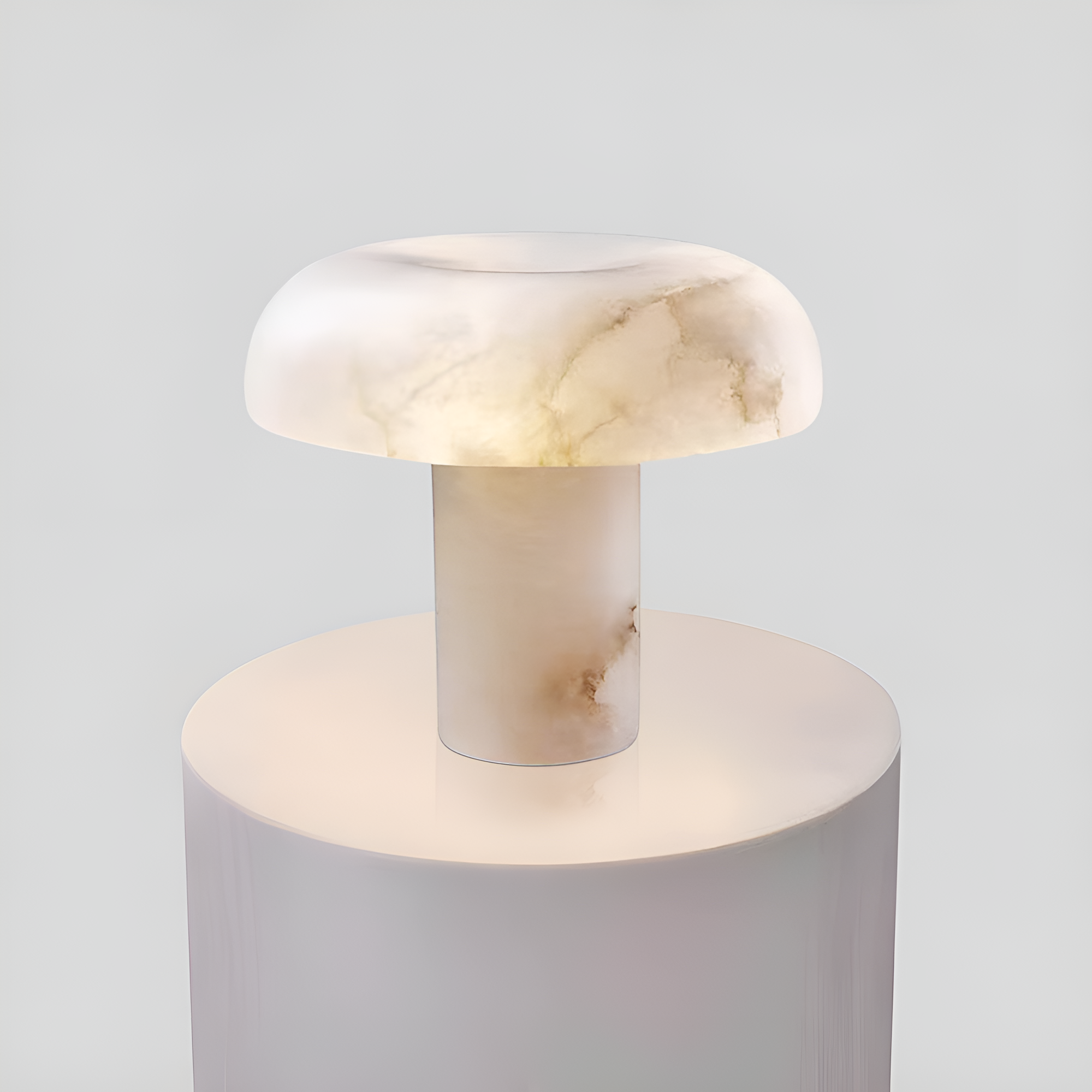 Mira Table Lamp