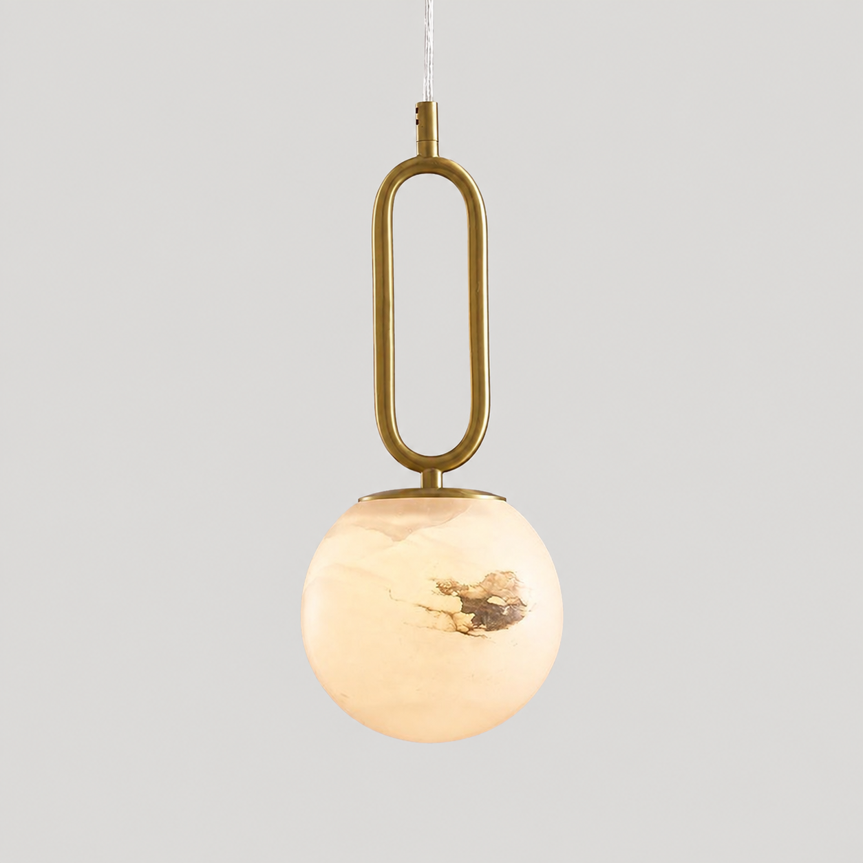 VITAL Mable Ball Pendant