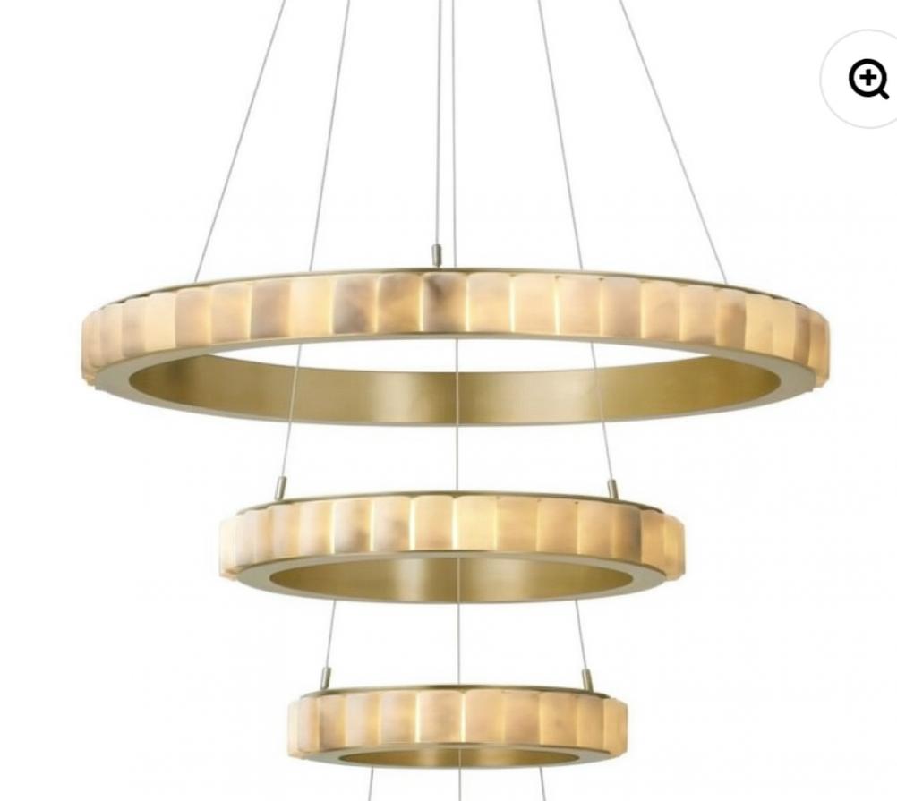 Marvex Pendant Lights