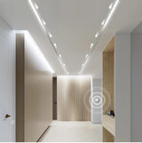 NYRA Wall 10 meter LED Strip Light
