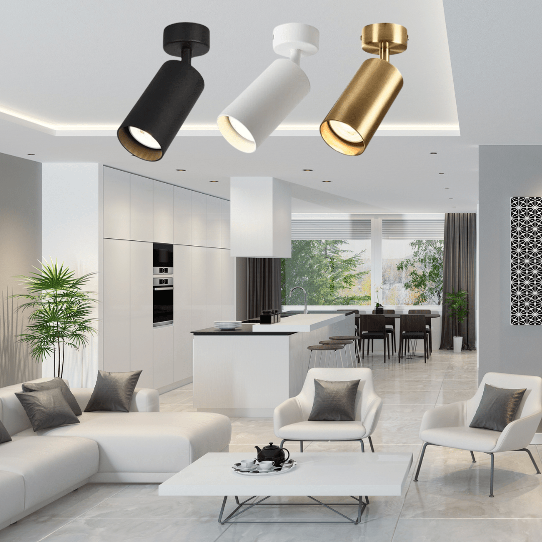 House Interior Spotlights