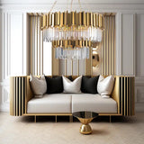 Queen Elizabeth Chandelier Collection