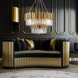 Queen Elizabeth Chandelier Collection