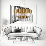 Queen Elizabeth Chandelier Collection