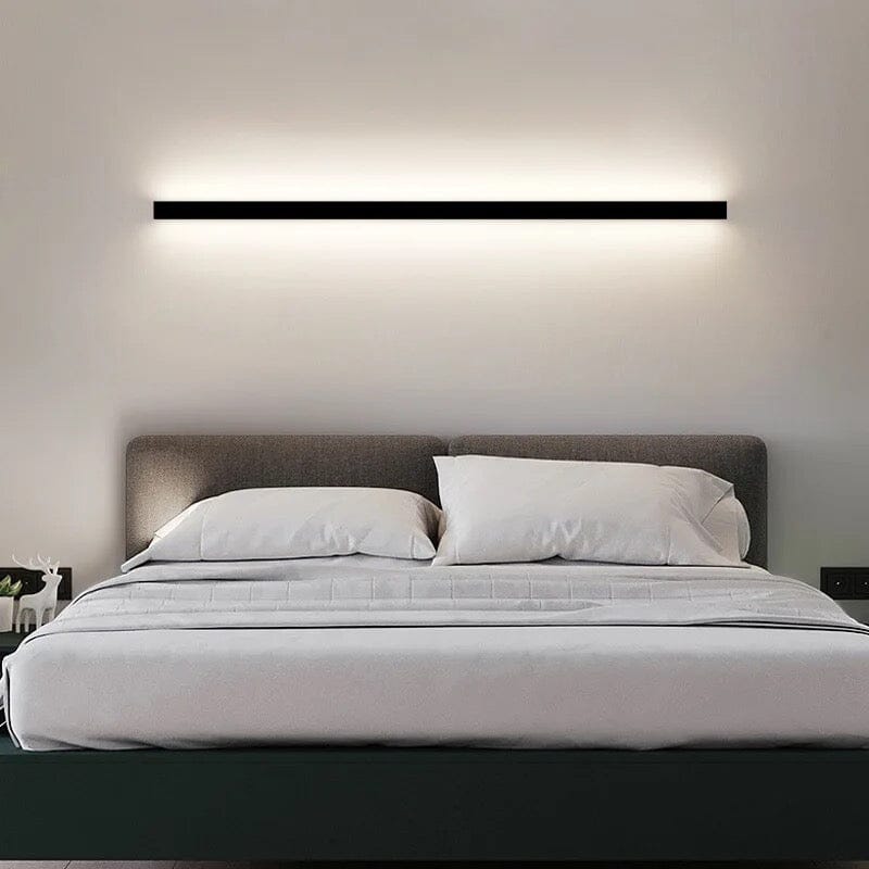 Linear Bar Wall Lamp