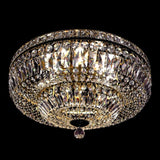 Lisbon Crystal Chandelier