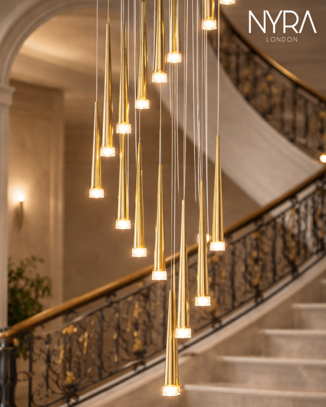 Imogene Chandelier
