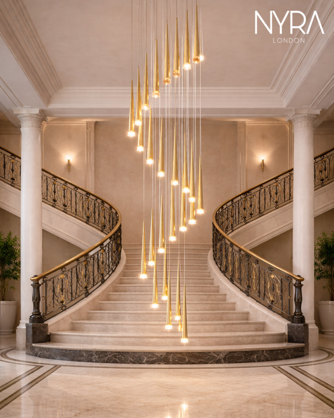 Imogene Chandelier