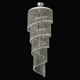 Babylon Crystal Chandelier