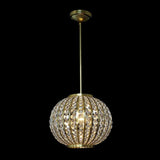 Macau Crystal Chandelier