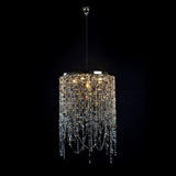 Helly Crystal Chandelier