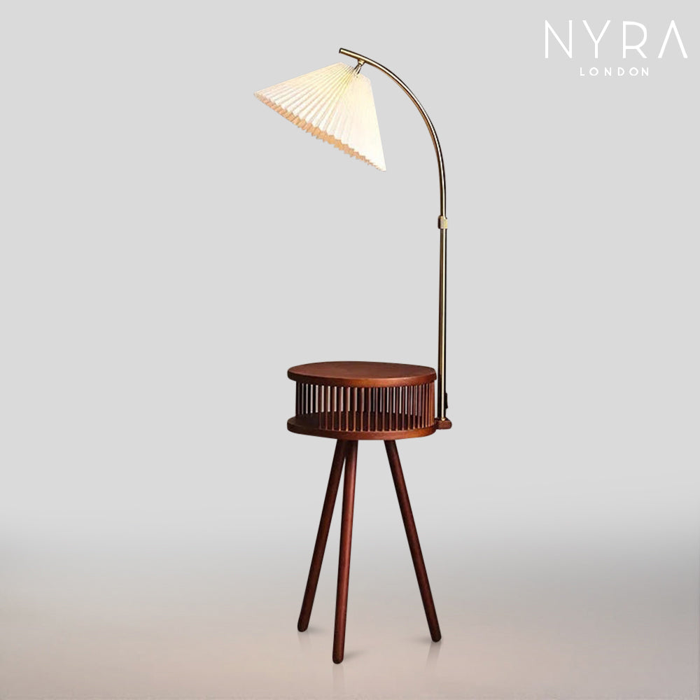 Jasmine Floor Lamp