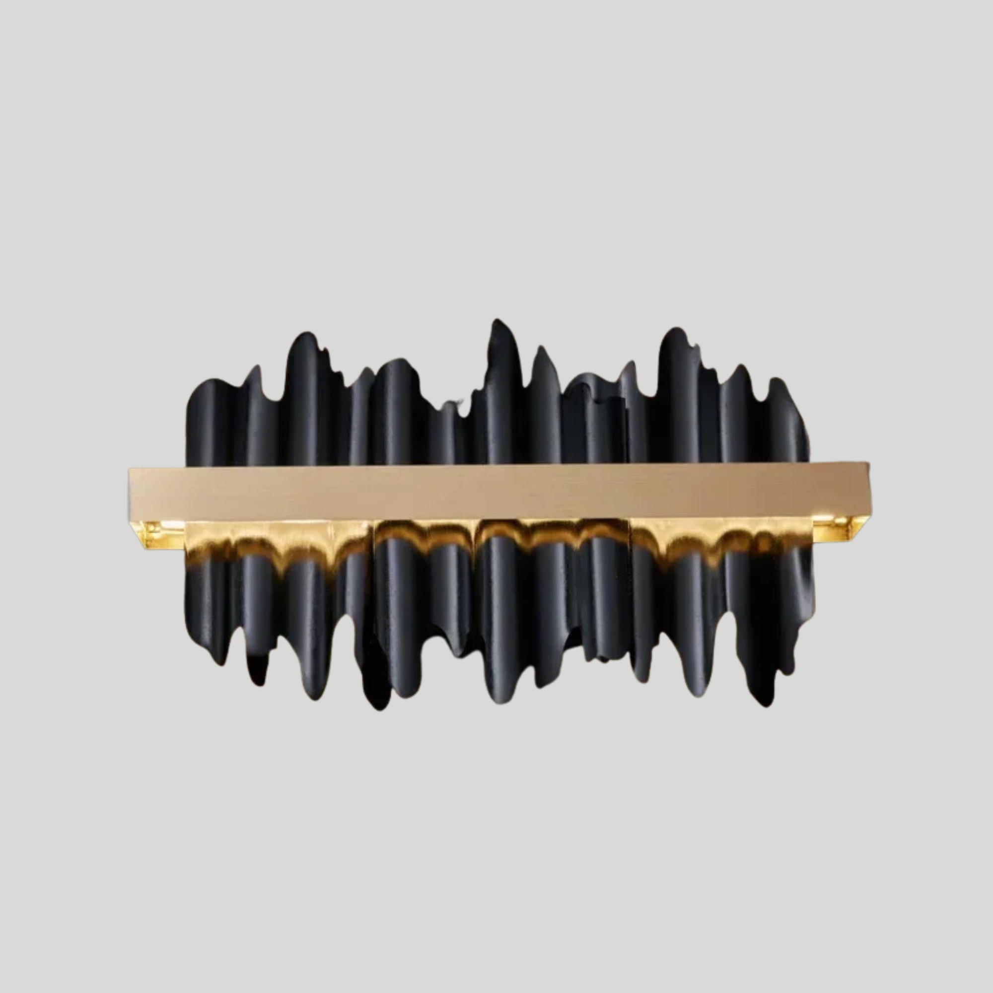 Jordanne Luxury Wall Light