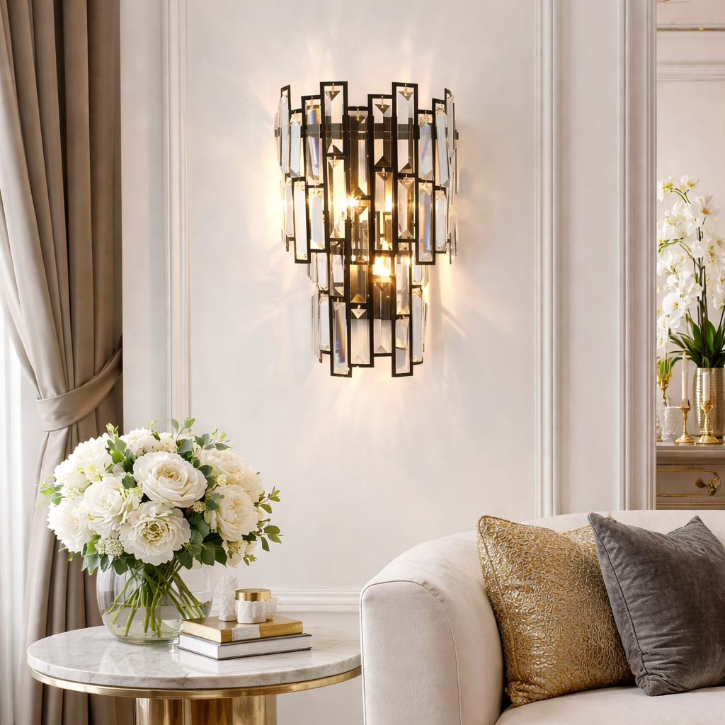 Kylar Chandelier Collection