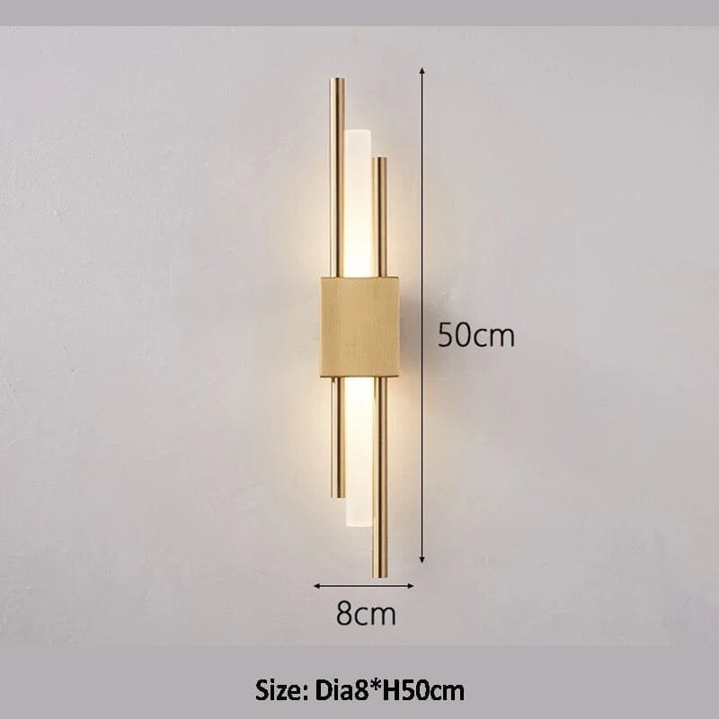 Lara Wall Lamp