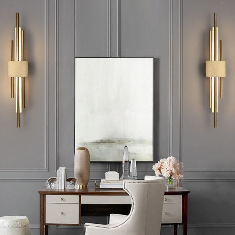 Lara Wall Lamp