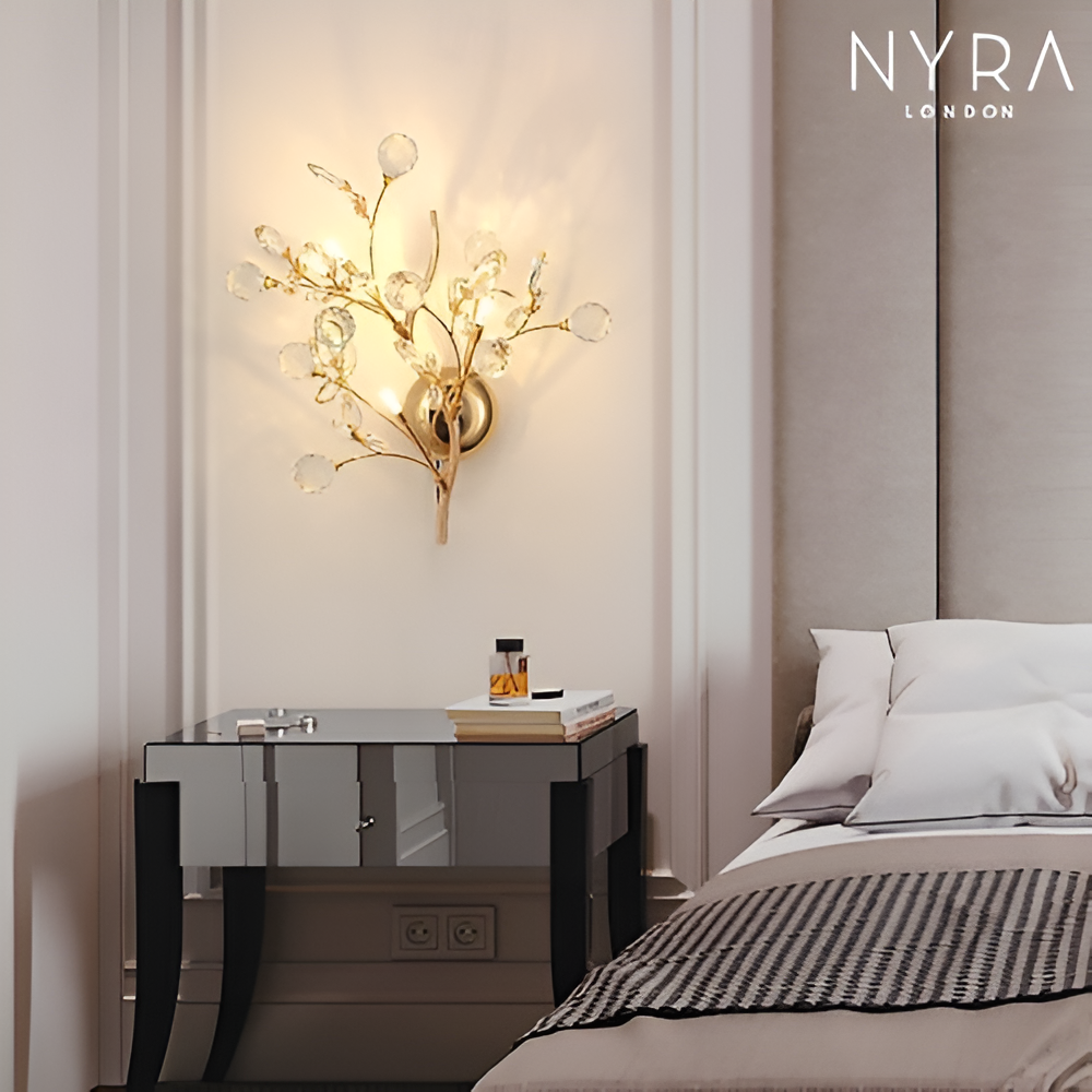 Layla Wall Lamp