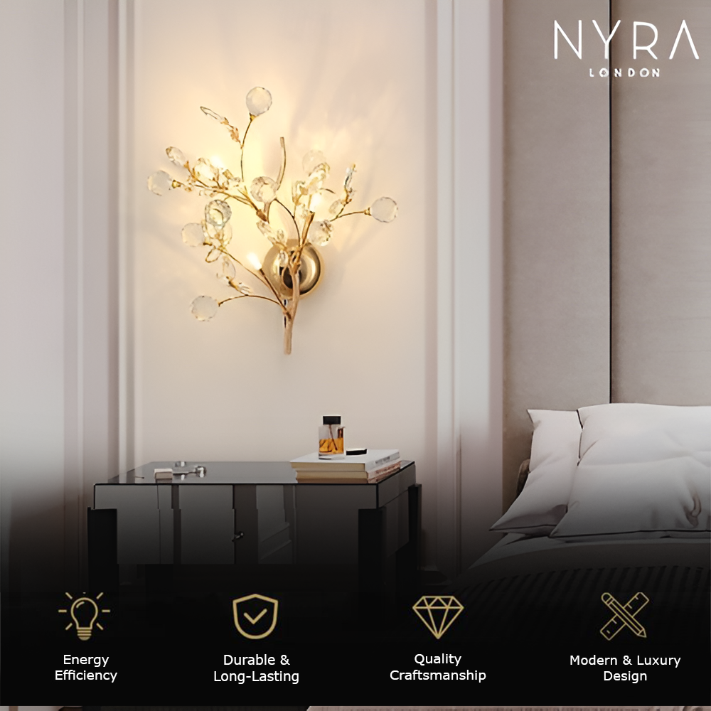 Layla Wall Lamp