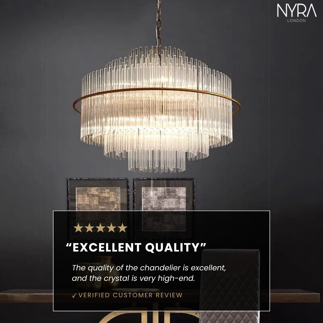 Luna Collection-client review