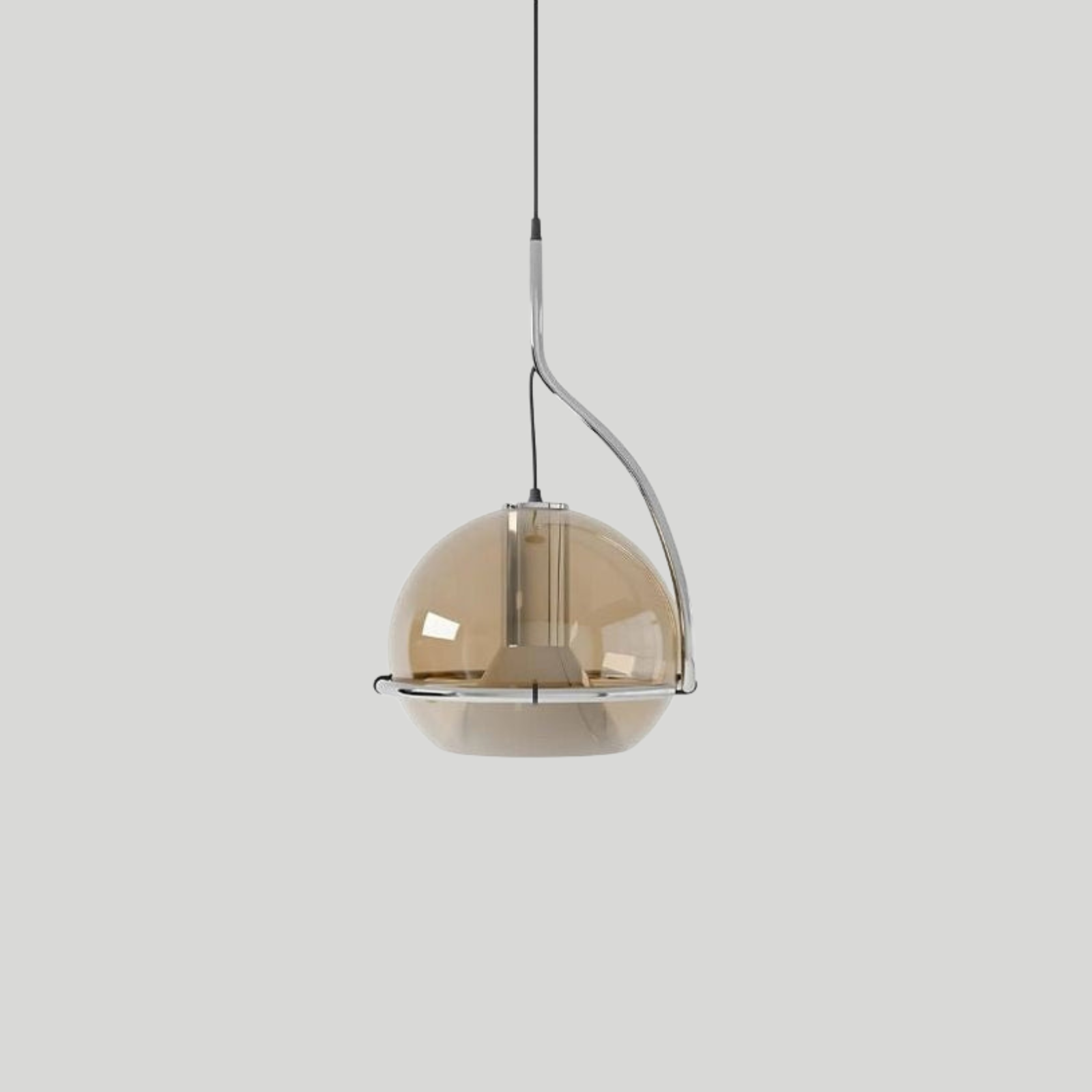 Torini Glass Pendant Lamp