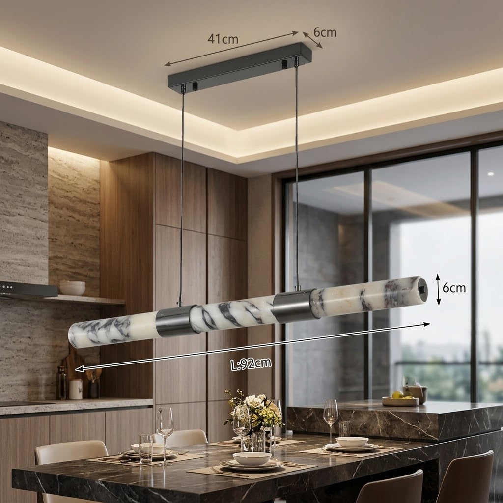 Marbon Pendant Light