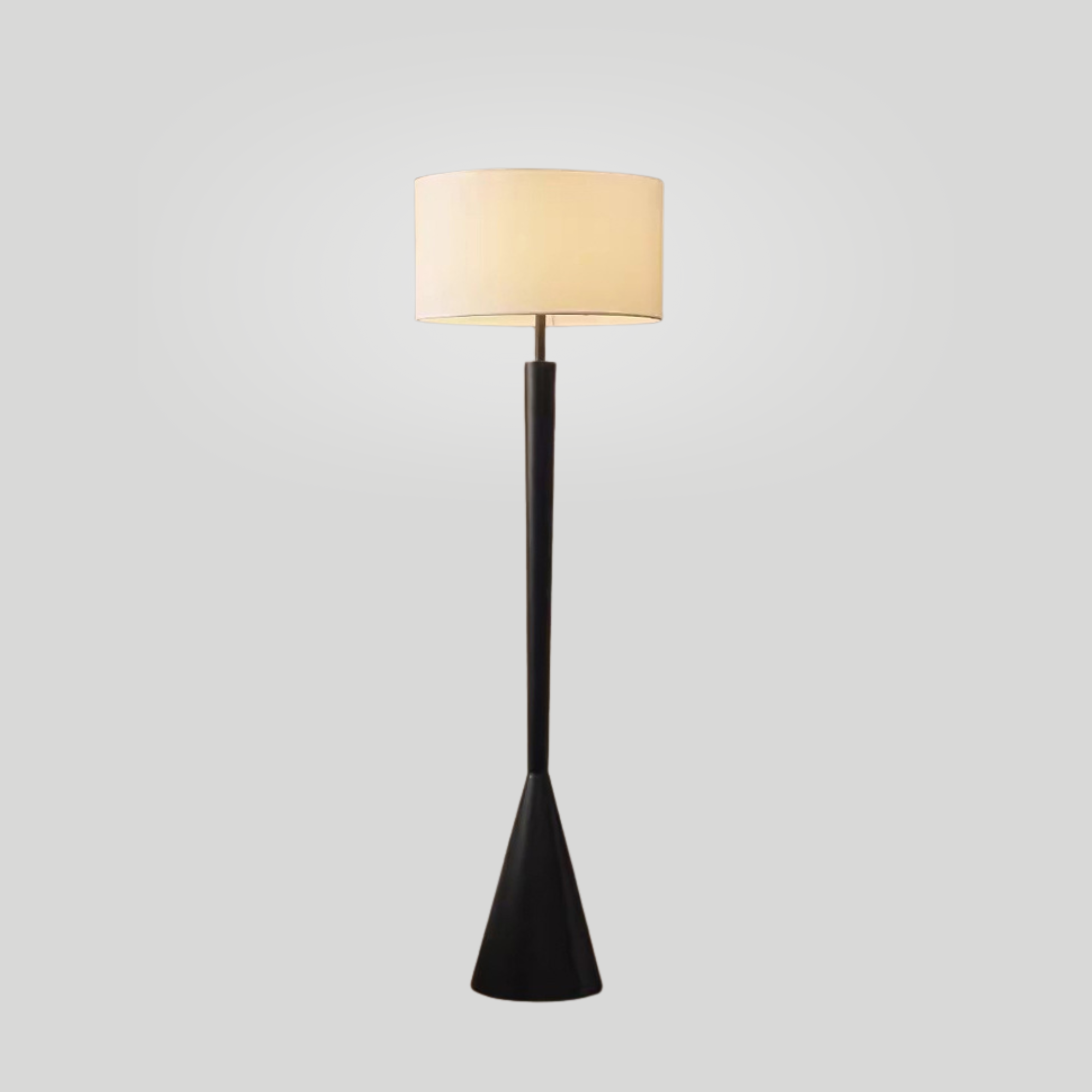 Marlen Nordic Floor Lamp