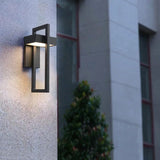 Martin LED Outdoor Wall Lamp