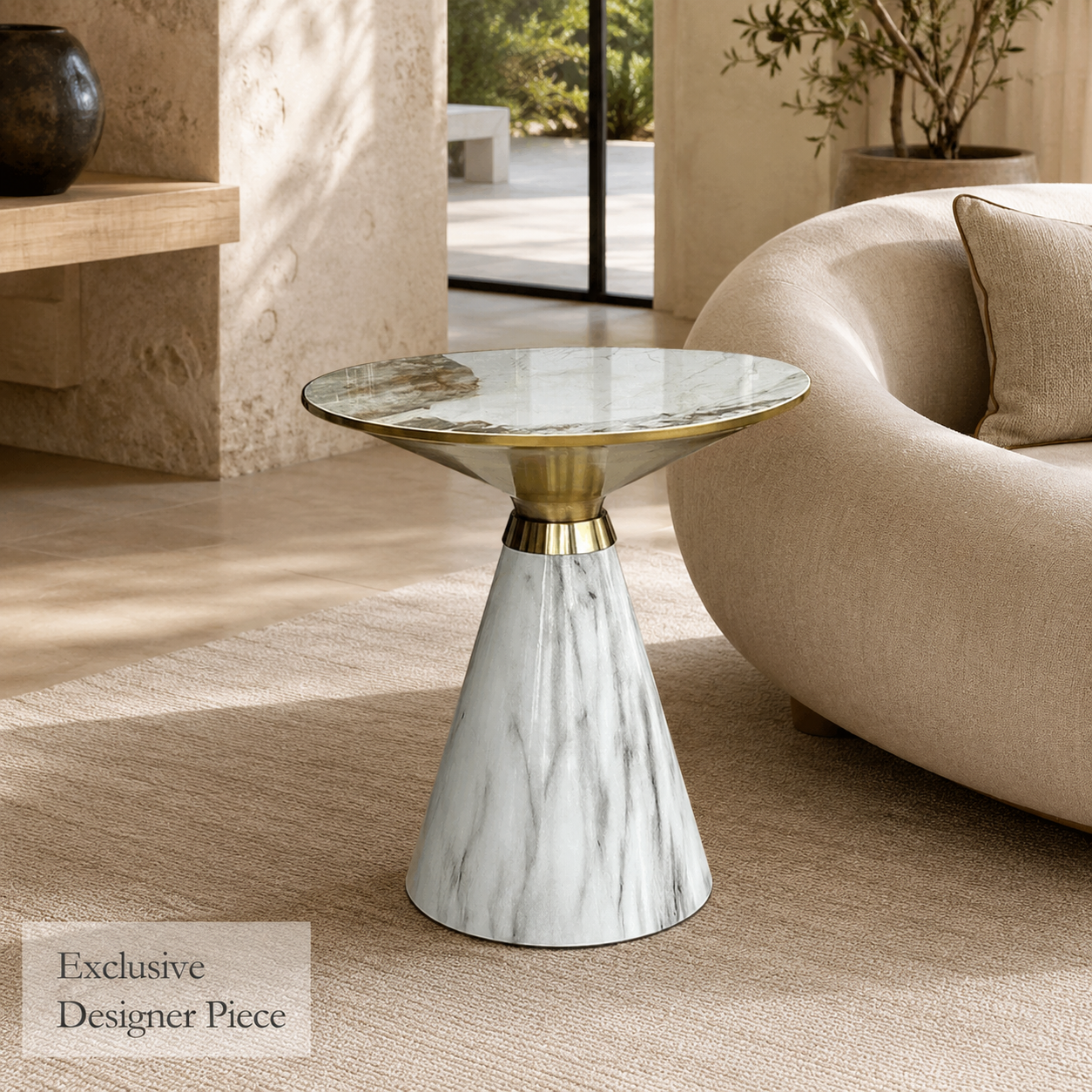 Marvani Coffee Tables