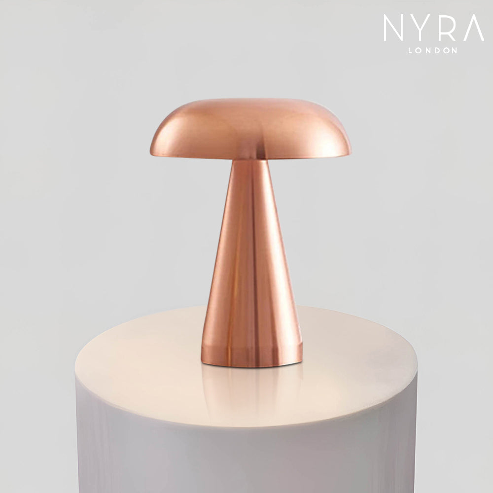 Moon Cap Table Lamp