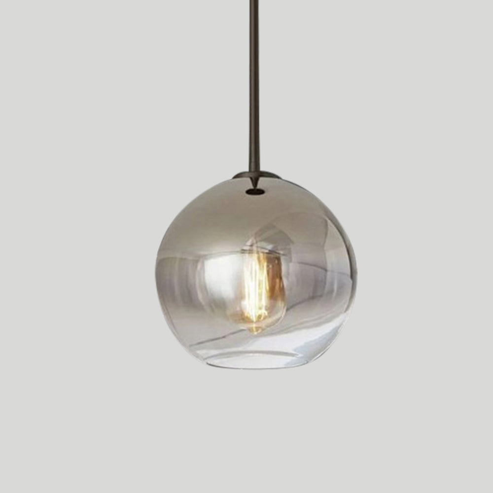 NYRA Gradient Glass Ball