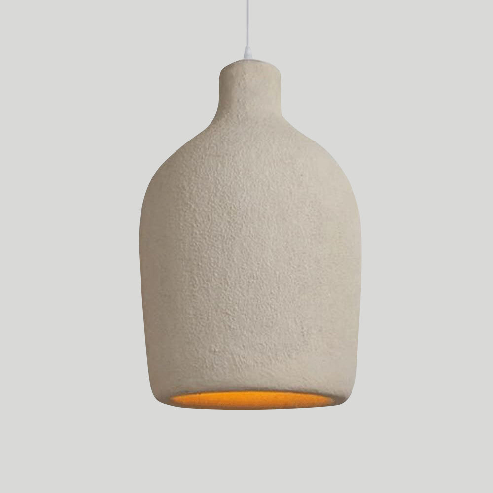 NYRA Wabi Pendant Lights | Japandi Lighting | NYRALONDON - NYRALONDON