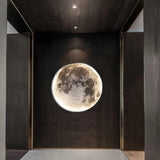 New Moon - Wall Lamp