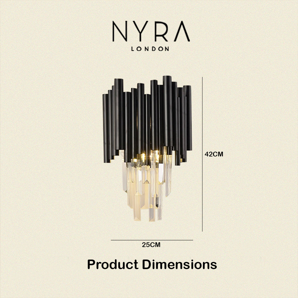 New York Wall Lamp