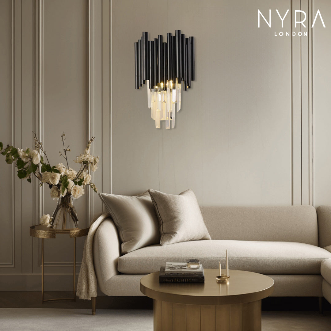 New York Wall Lamp