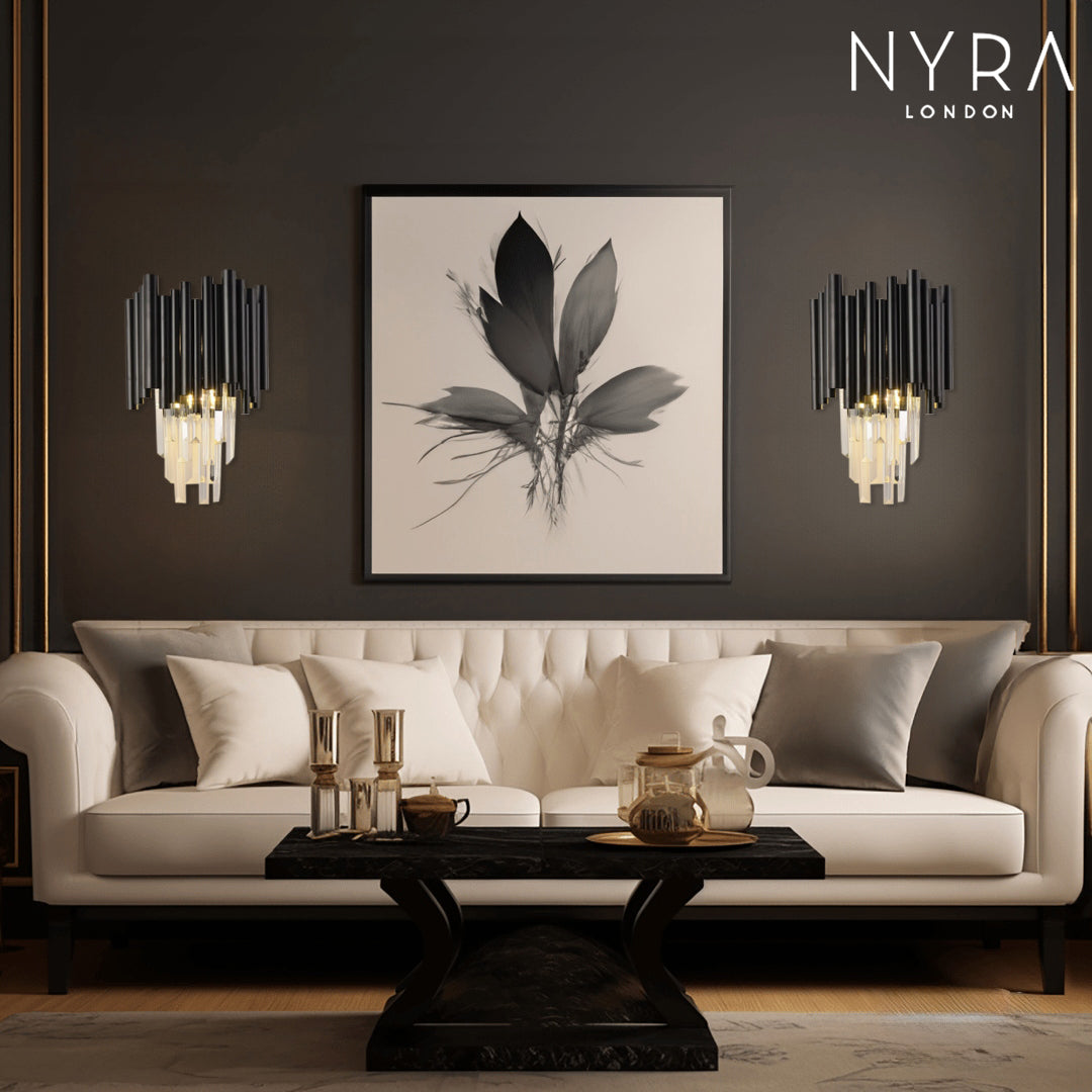 New York Wall Lamp