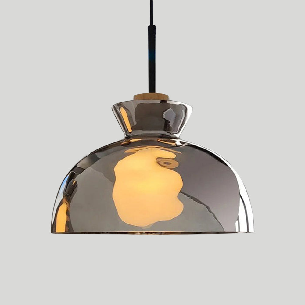 Nimbus Glass Pendant Light