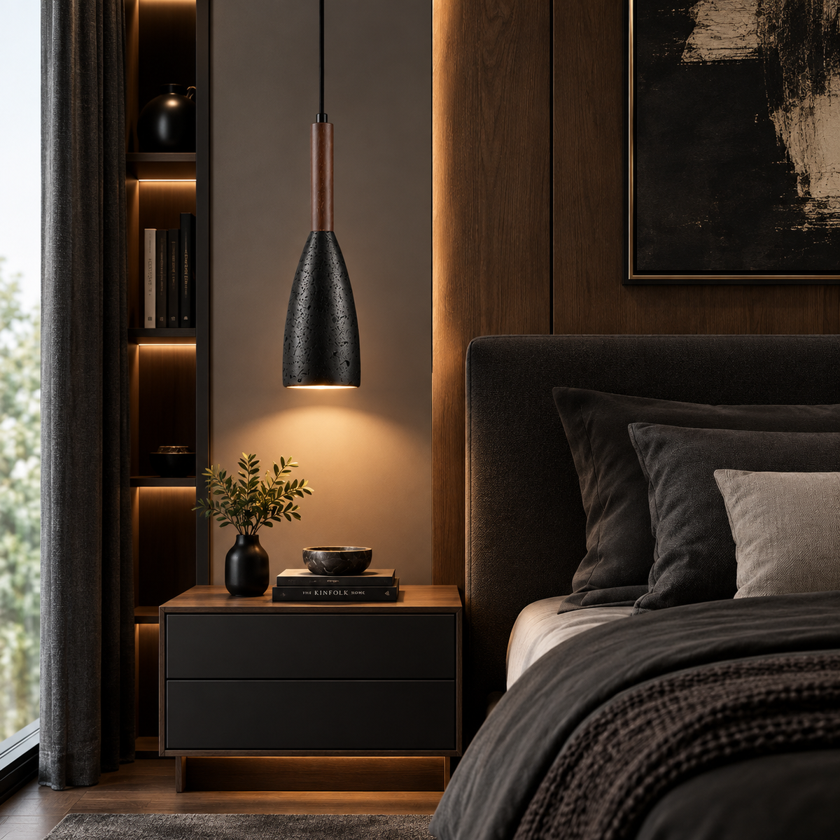 Oreka Pendant Light