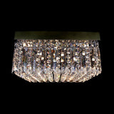 Ovis Crystal Chandelier