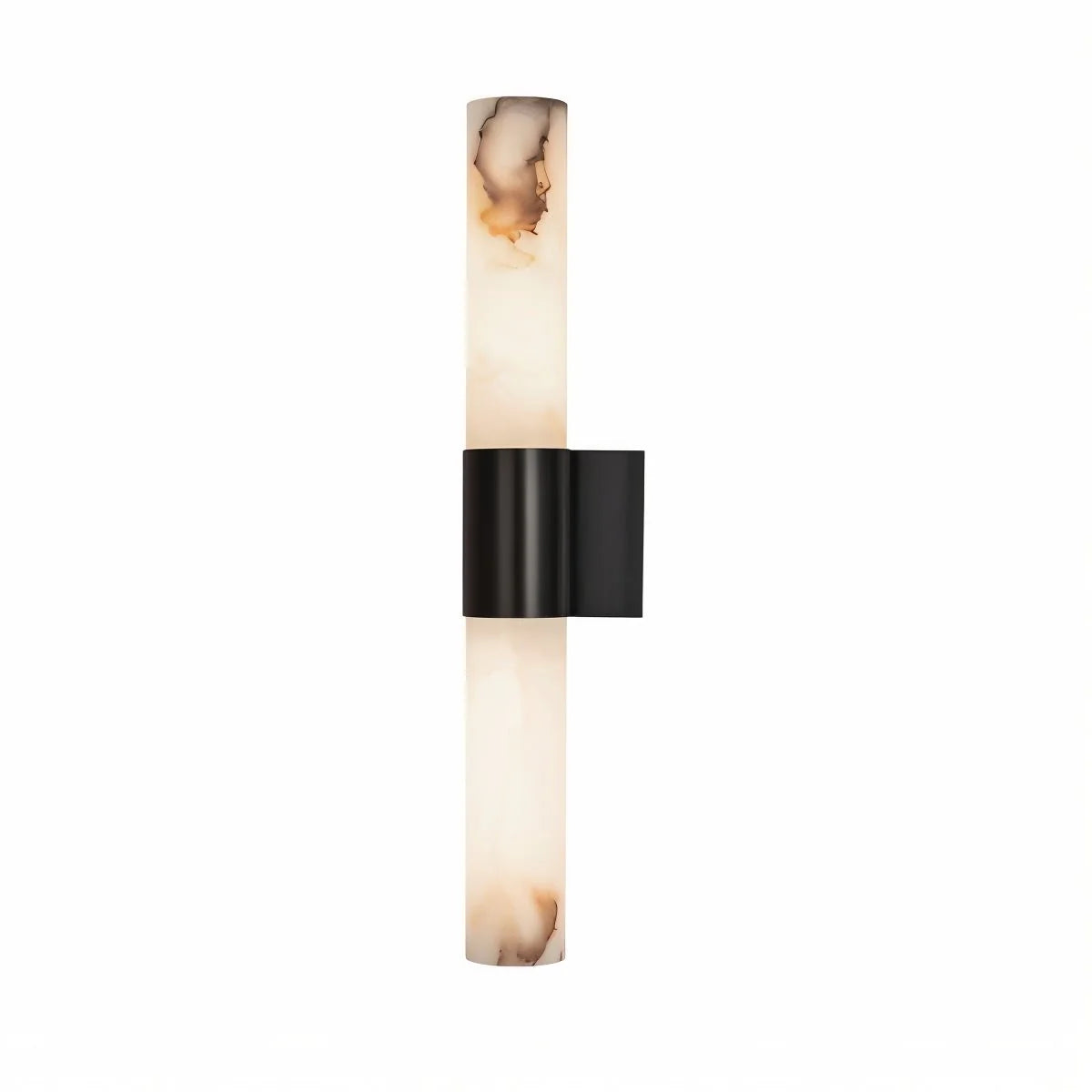 Alabaster Wall Sconce