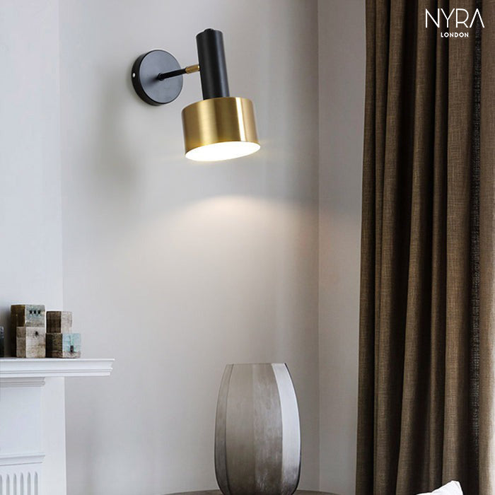 Piccadilly Wall Lamps
